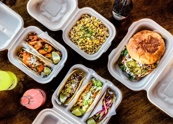 Torta Combo image