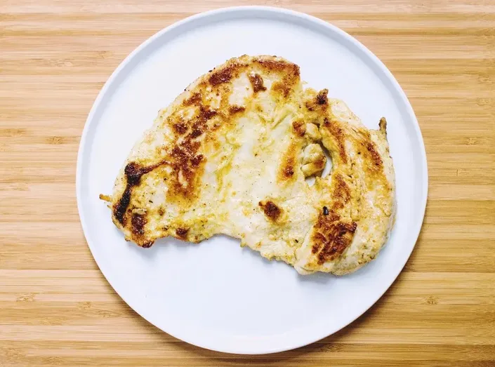 Grilled Chicken image