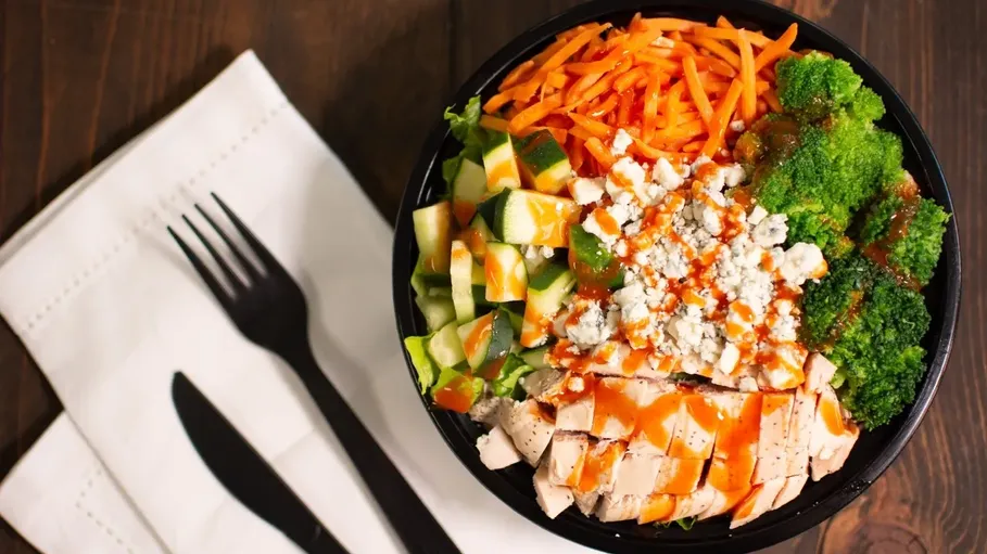 Buffalo Bowl image