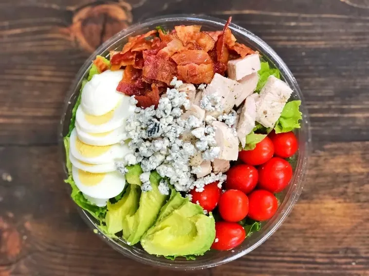 Cobb Salad image