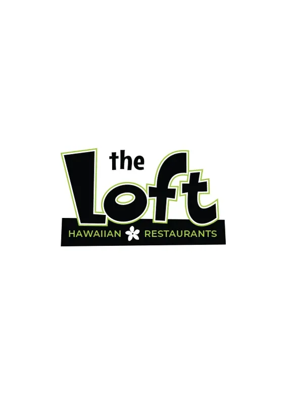 loft hawaiian restaurant image