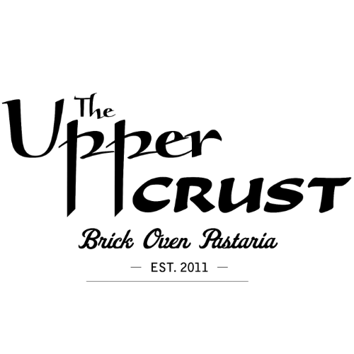 The Upper Crust image