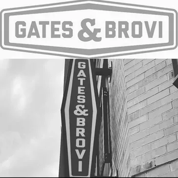 Gates and Brovi image