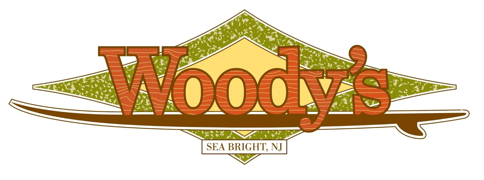 Woody's Ocean Grille image