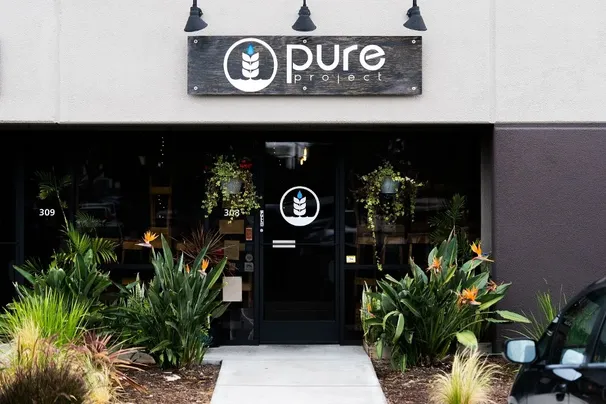 Pure Project image