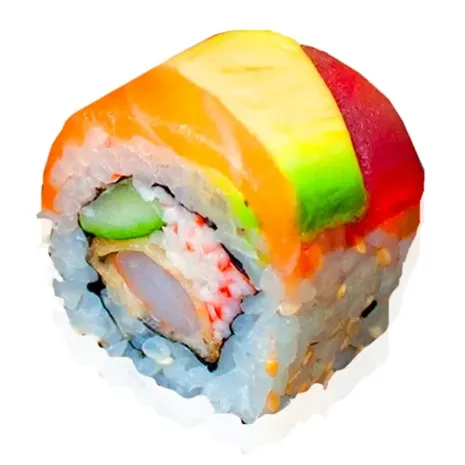 California Roll image