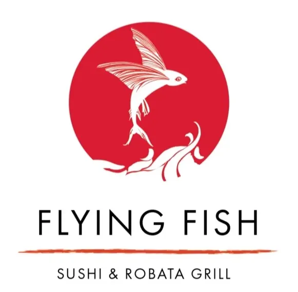 Flying Fish Sushi & Robata Grill image