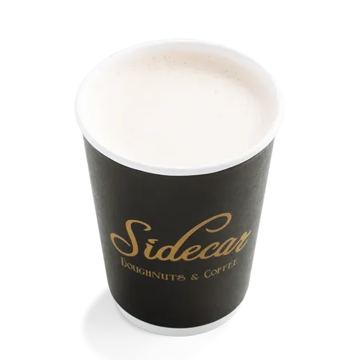 Chai Latte image