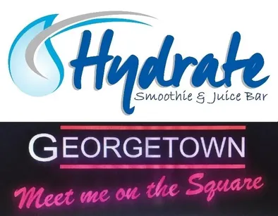 Hydrate on the Square image