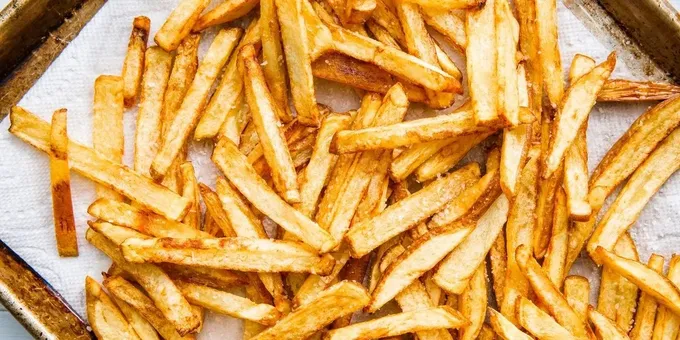 Fries image