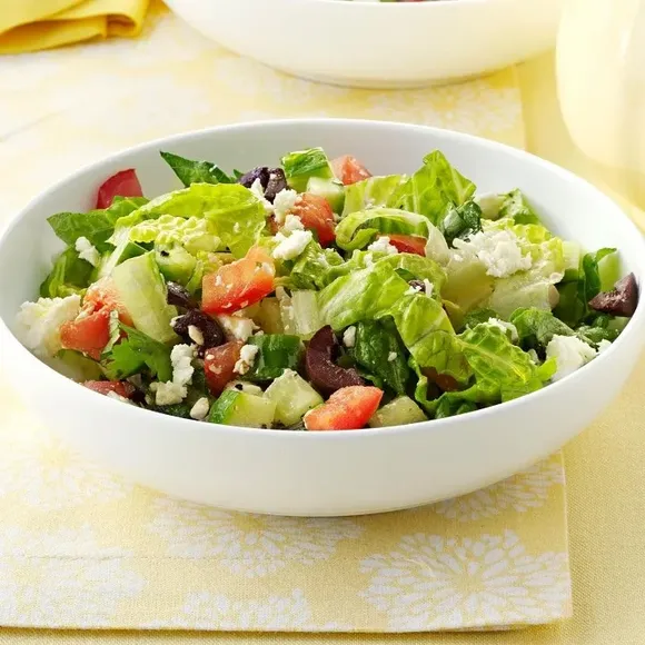 Greek Salad image
