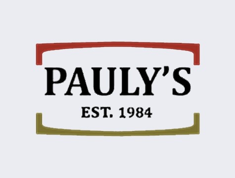 Pauly's Pizzeria & Sub Co. image