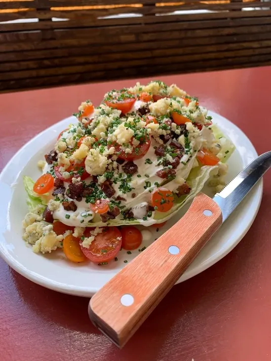 Wedge Salad image
