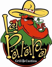 La Palapa Grill & Cantina image