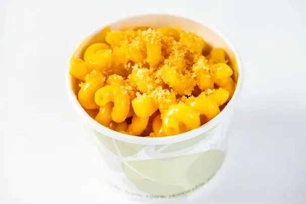 Mac & Cheese image