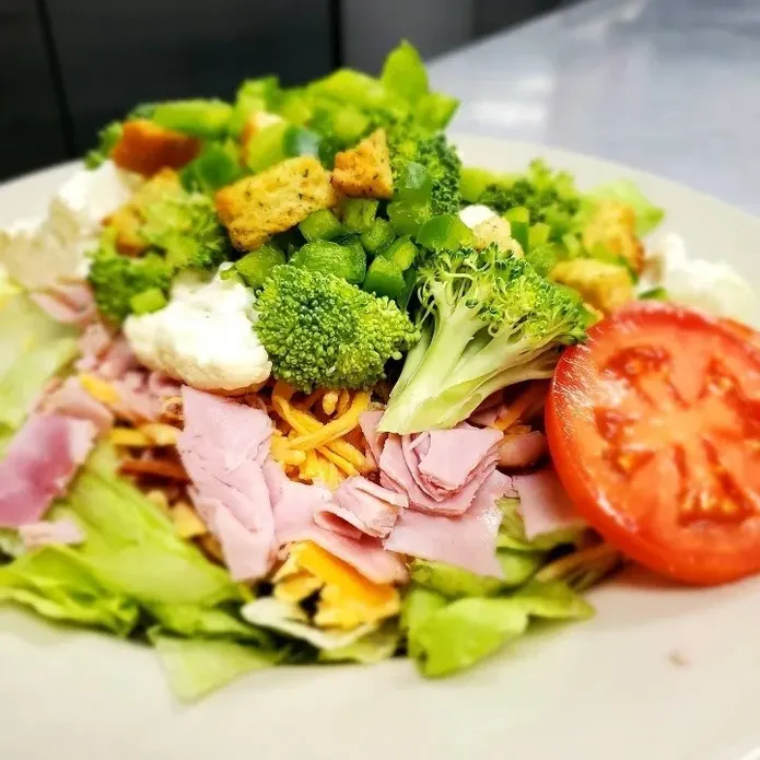 italian chef salad near me