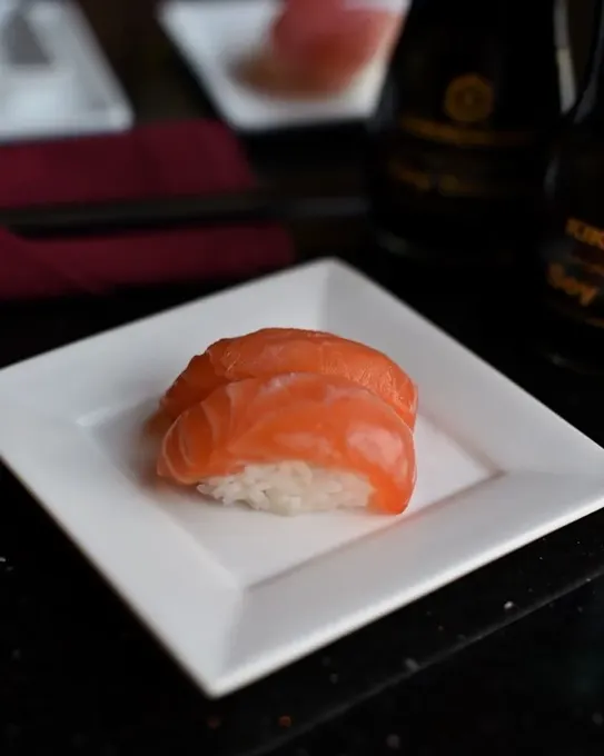 Sake (2pc) image