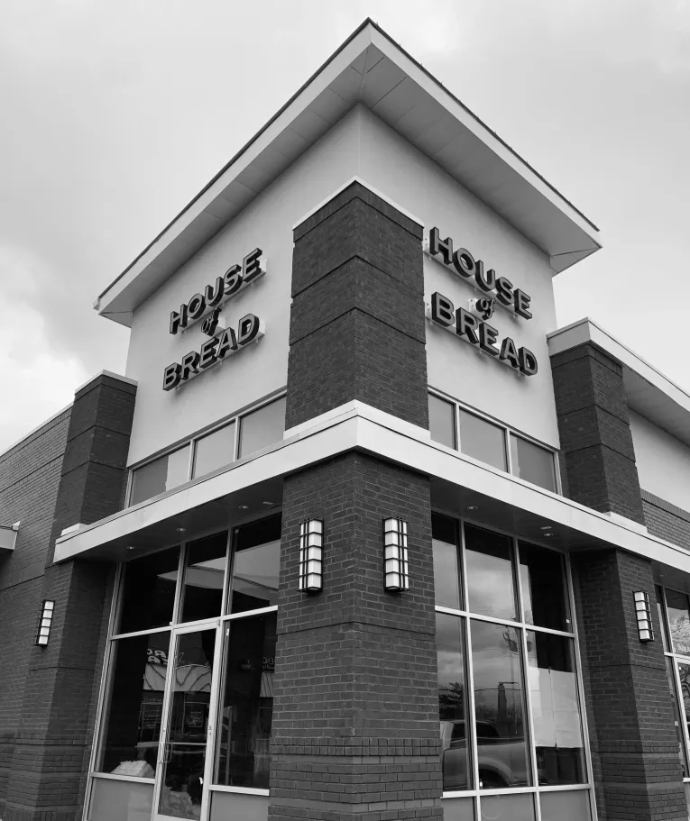 House of Bread Nolensville 7186 Nolensville Rd Suite A Toast