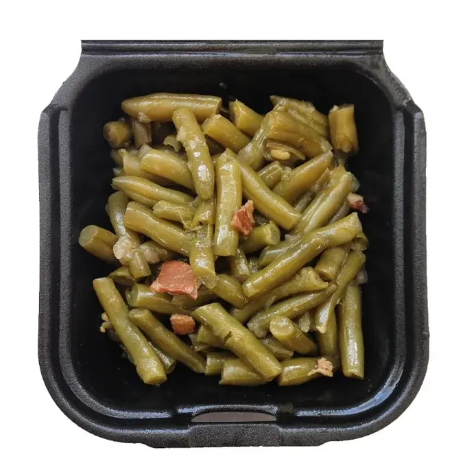 Green Beans image