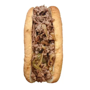 Shaved Sandwich image