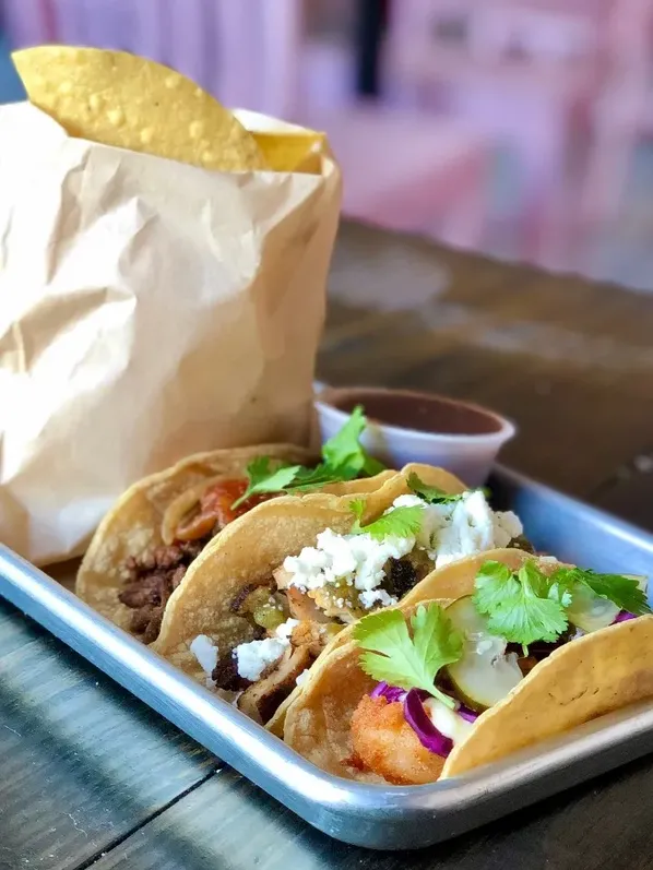 TACO BOX COMBO image