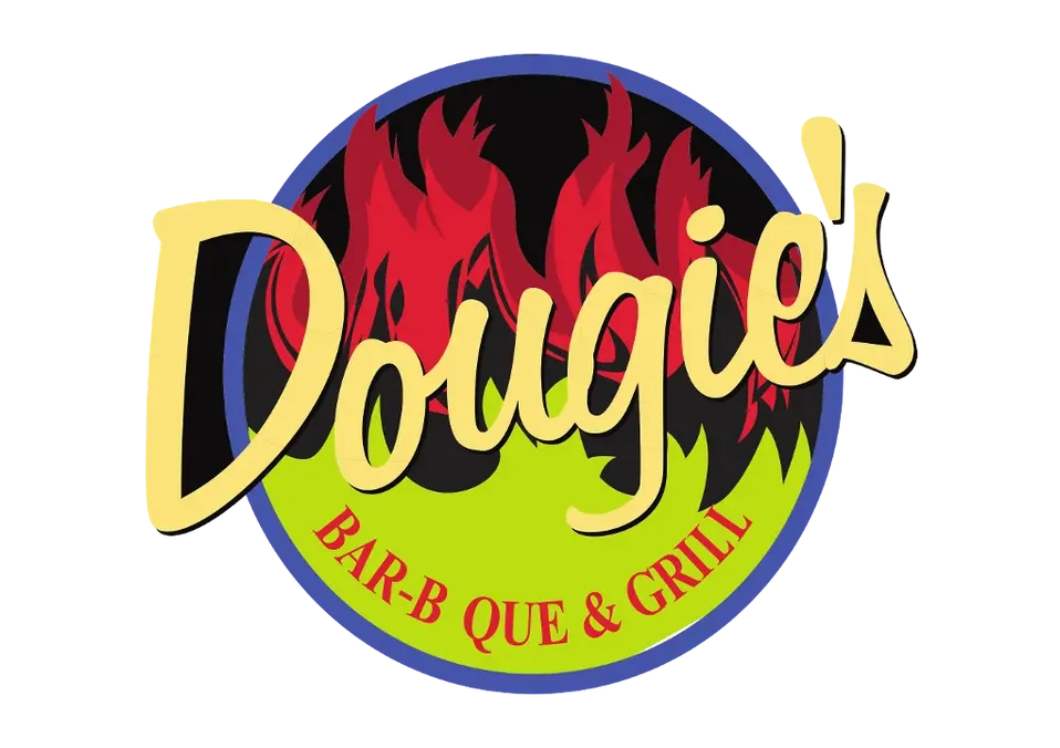 Dougie's BBQ & Grill image