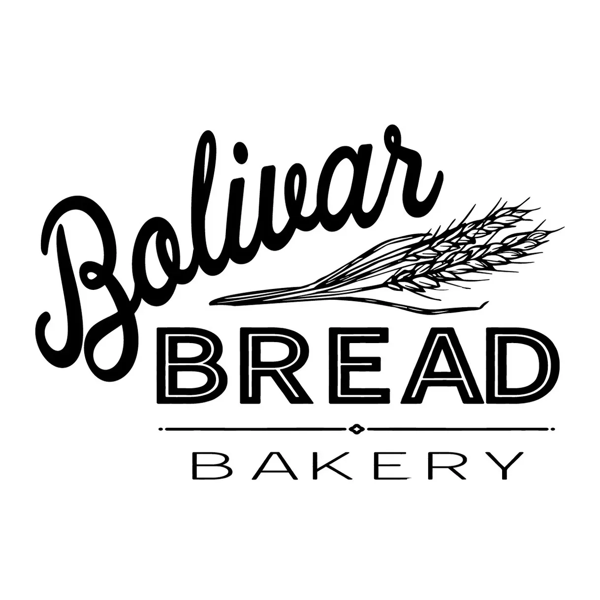 Bolivar Bread Bakery image