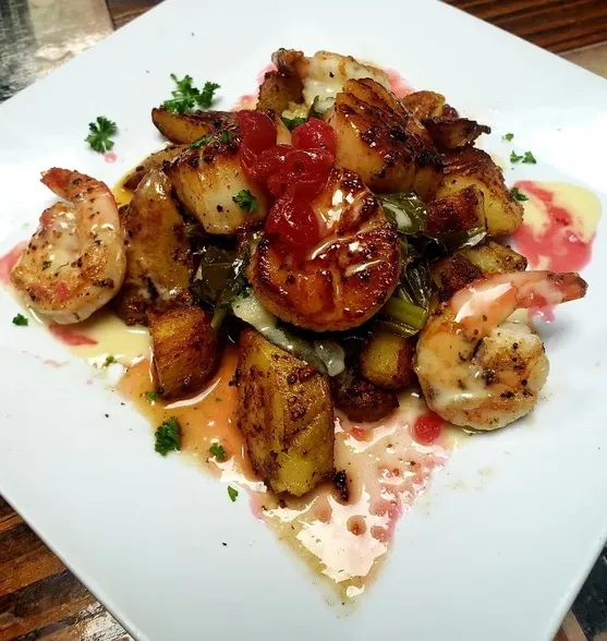Galveston Seafood #2 image
