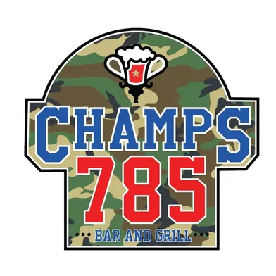 Champs 785 Bar & Grill image