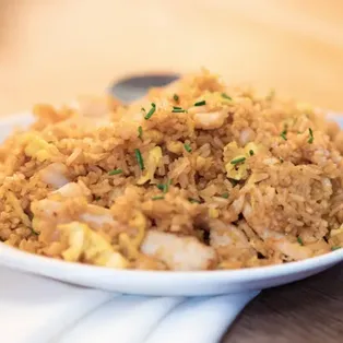 Fried Rice image