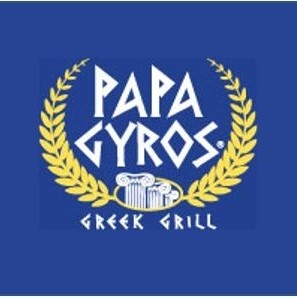 Papa Gyros image