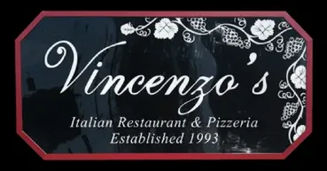 Vincenzo's Italian Restaurant & Pizza image