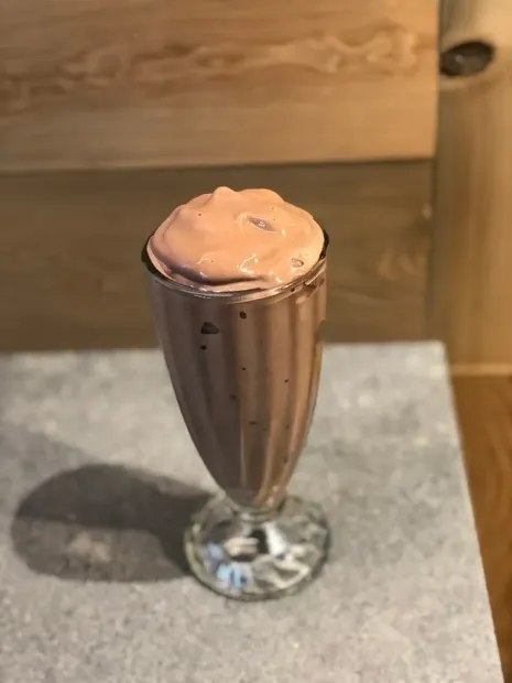 Chocolate image