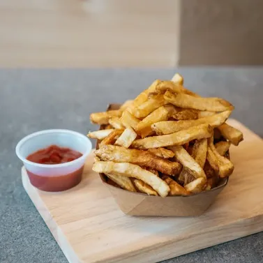 Handcut Fries image