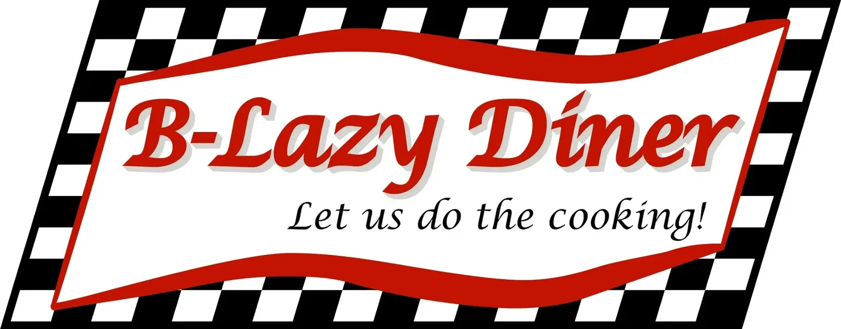 B Lazy Diner image