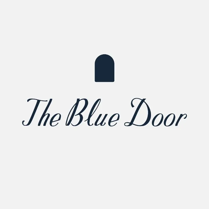 The Blue Door 5700 South Dixie Highway Toast