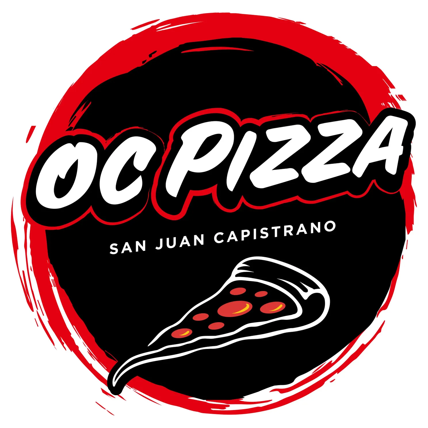 OC Pizza Mission Viejo image