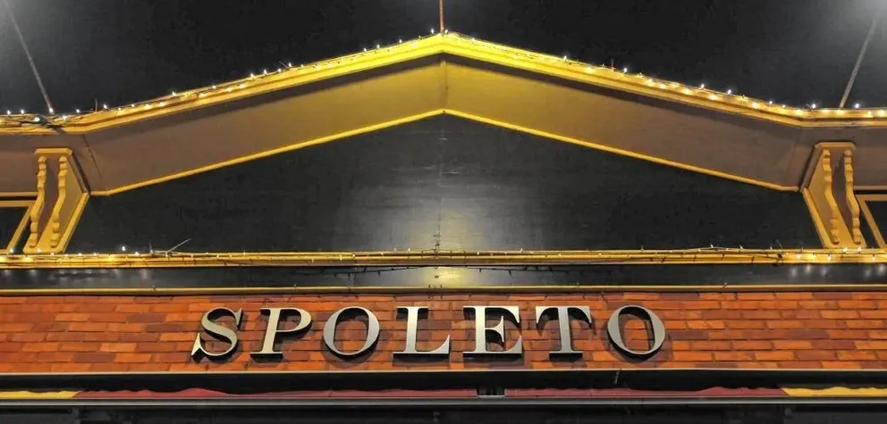 Spoleto Restaurant image