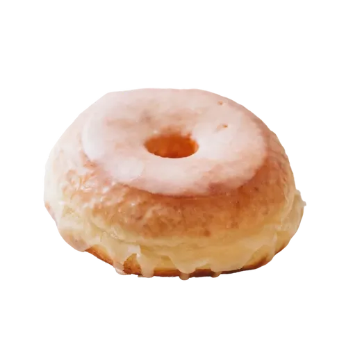 VANILLA GLAZED image