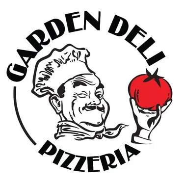 Garden Deli & Pizzeria image