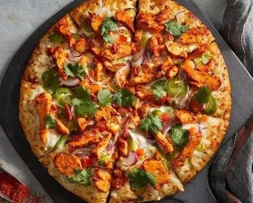 Tandoori Chicken image