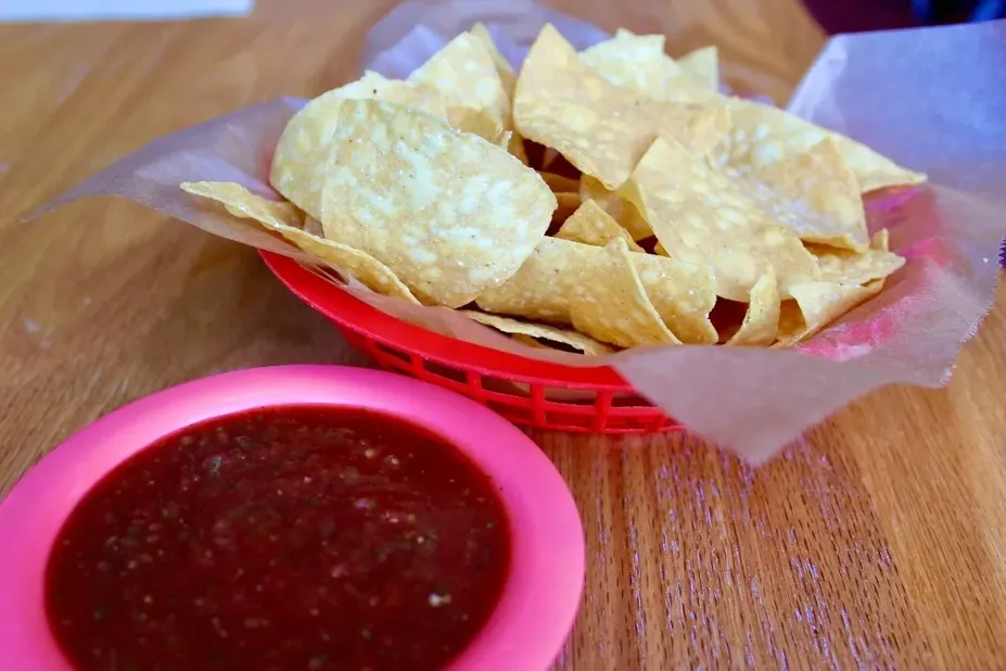 Chips n Salsa image