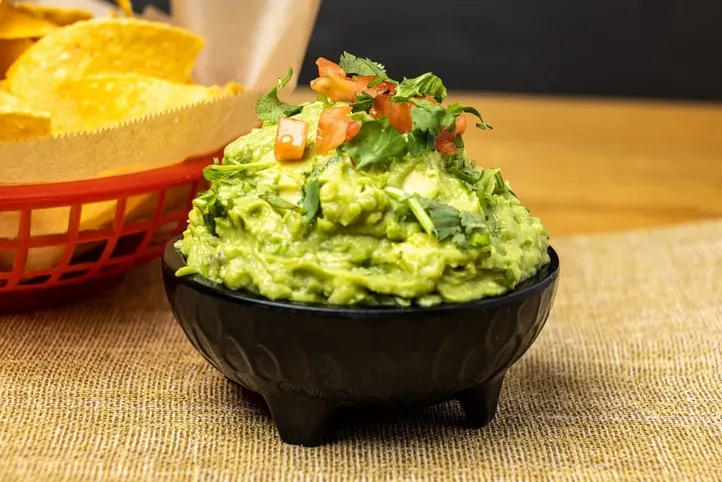 Guacamole image