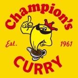 Champion's Curry - Irvine image