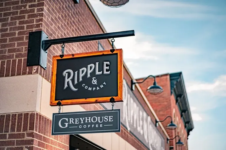 Greyhouse Coffee & Supply Co. image