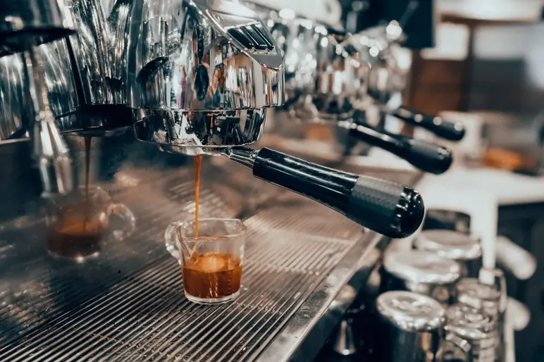 Greyhouse Coffee & Supply Co. image