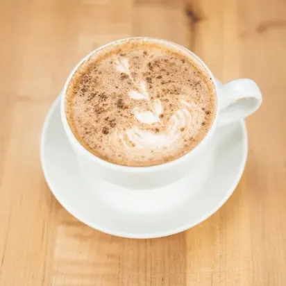Large Masala Chai image