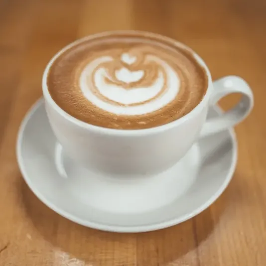 Regular Crème Brûlée Latte image