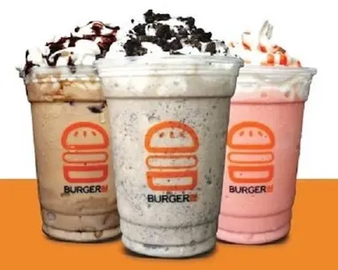 Milk Shakes image