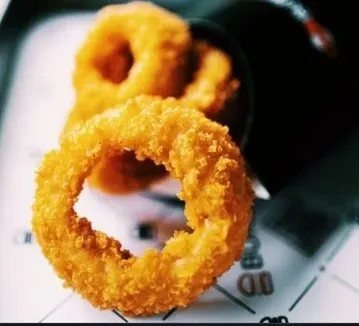 Onion Rings image